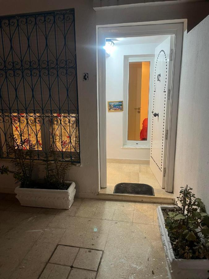 La Deuxieme Perla Sidi Bou Said Exterior foto